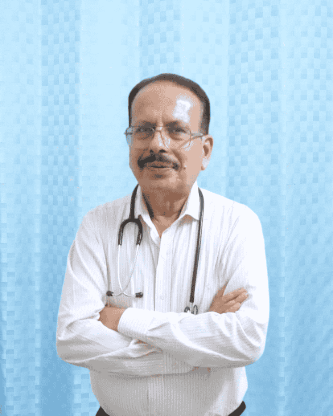 DR. AJAY ARORA